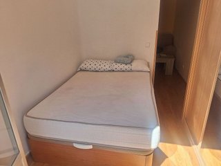 Piso en alquiler en Puerta del Ángel en Madrid