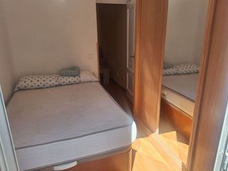 Piso en alquiler en Puerta del Ángel en Madrid