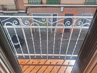 Piso en alquiler en Puerta del Ángel en Madrid