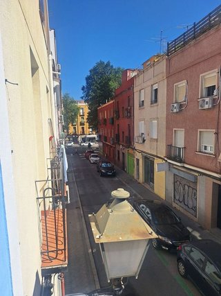 Piso en alquiler en Puerta del Ángel en Madrid