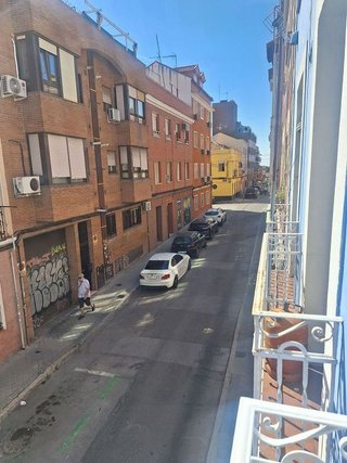 Piso en alquiler en Puerta del Ángel en Madrid