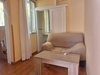 Piso en alquiler en Puerta del Ángel en Madrid