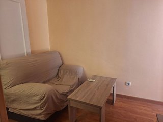 Piso en alquiler en Puerta del Ángel en Madrid