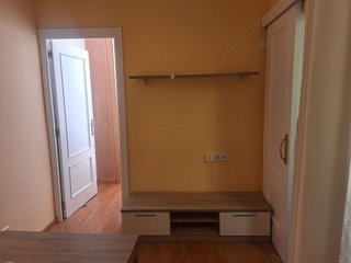 Piso en alquiler en Puerta del Ángel en Madrid