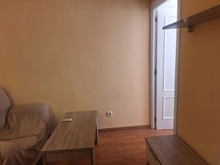 Piso en alquiler en Puerta del Ángel en Madrid
