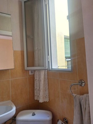 Piso en alquiler en Puerta del Ángel en Madrid