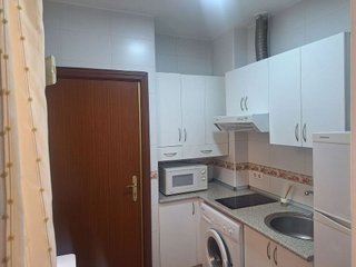 Piso en alquiler en Puerta del Ángel en Madrid