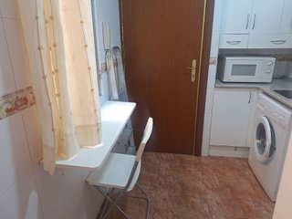Piso en alquiler en Puerta del Ángel en Madrid