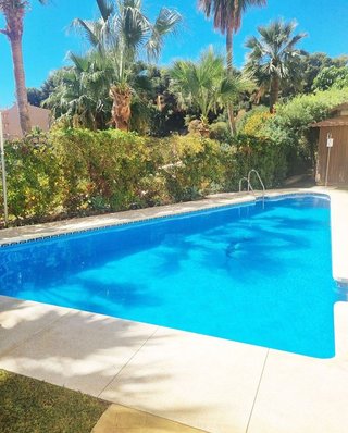 Piso en venta en Sitio de Calahonda en Mijas