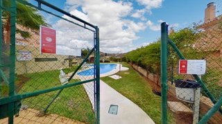 Piso en venta en Sitio de Calahonda en Mijas