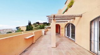 Piso en venta en Sitio de Calahonda en Mijas