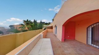 Piso en venta en Sitio de Calahonda en Mijas