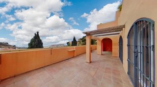 Piso en venta en Sitio de Calahonda en Mijas
