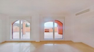 Piso en venta en Sitio de Calahonda en Mijas