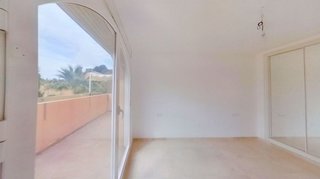 Piso en venta en Sitio de Calahonda en Mijas