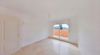 Piso en venta en Sitio de Calahonda en Mijas