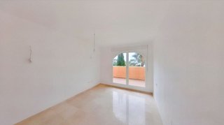 Piso en venta en Sitio de Calahonda en Mijas