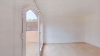 Piso en venta en Sitio de Calahonda en Mijas
