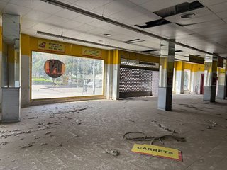 Local comercial en alquiler en Cappont en Lleida