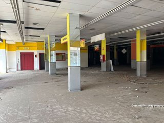 Local comercial en alquiler en Cappont en Lleida