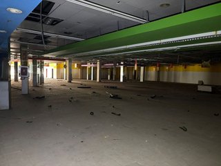 Local comercial en alquiler en Cappont en Lleida
