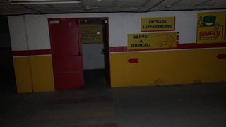 Local comercial en alquiler en Cappont en Lleida