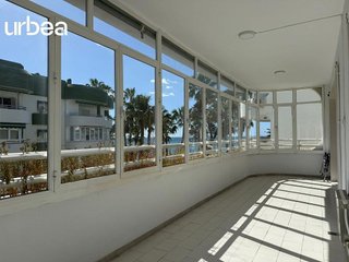 Piso en alquiler en El Mayorazgo - El Limonar en Málaga