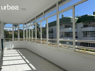 Piso en alquiler en El Mayorazgo - El Limonar en Málaga