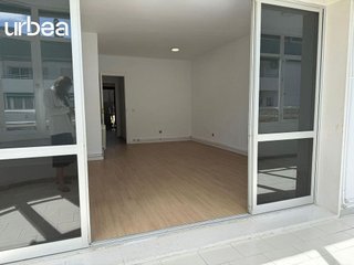 Piso en alquiler en El Mayorazgo - El Limonar en Málaga