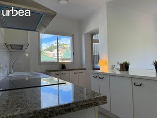 Piso en alquiler en El Mayorazgo - El Limonar en Málaga