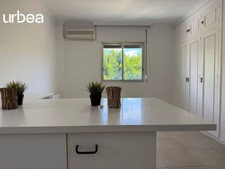 Piso en alquiler en El Mayorazgo - El Limonar en Málaga