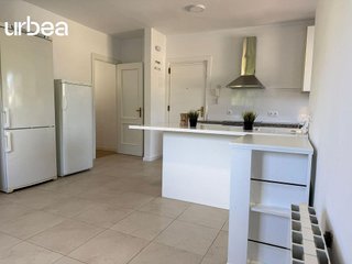 Piso en alquiler en El Mayorazgo - El Limonar en Málaga
