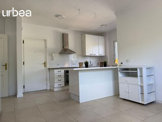 Piso en alquiler en El Mayorazgo - El Limonar en Málaga