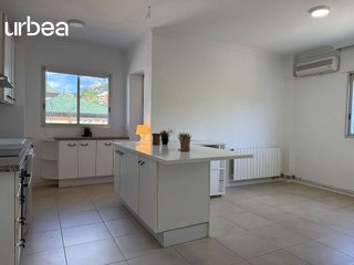 Piso en alquiler en El Mayorazgo - El Limonar en Málaga