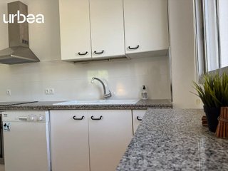 Piso en alquiler en El Mayorazgo - El Limonar en Málaga