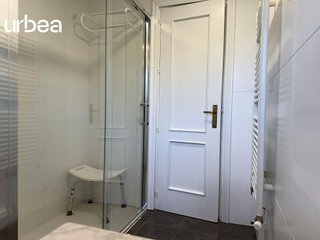 Piso en alquiler en El Mayorazgo - El Limonar en Málaga