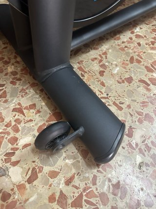 Bicicleta Estática Indoor con App hasta 160Kg