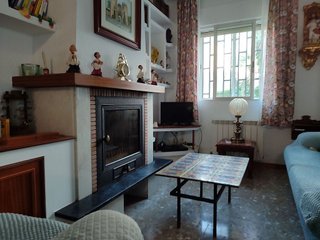 Chalet en venta en Las Vaguadas - Urb. del Sur en Badajoz