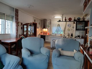 Chalet en venta en Las Vaguadas - Urb. del Sur en Badajoz