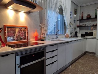 Chalet en venta en Las Vaguadas - Urb. del Sur en Badajoz