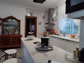 Chalet en venta en Las Vaguadas - Urb. del Sur en Badajoz