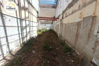 Terreno en venta en Centre en Arenys de Mar