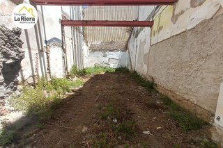 Terreno en venta en Centre en Arenys de Mar