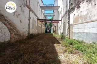 Terreno en venta en Centre en Arenys de Mar