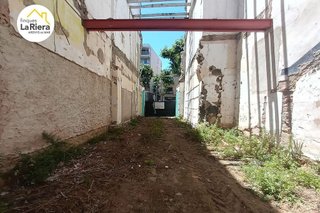 Terreno en venta en Centre en Arenys de Mar