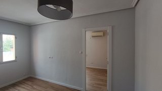 Piso en alquiler en San Diego en Madrid