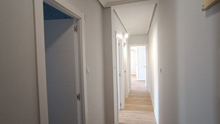 Piso en alquiler en San Diego en Madrid