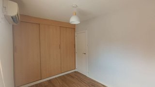 Piso en alquiler en San Diego en Madrid