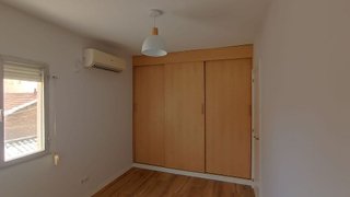 Piso en alquiler en San Diego en Madrid
