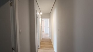 Piso en alquiler en San Diego en Madrid